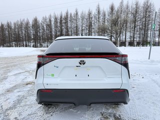 Toyota bZ XLE AWD / DEMO 2026 à Thetford Mines, Québec - 6 - w320h240px
