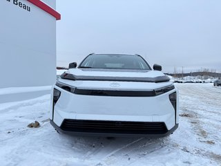 Toyota bZ XLE AWD / DEMO 2026 à Thetford Mines, Québec - 2 - w320h240px