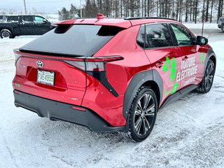 Toyota BZ4X XLE TECHNO 100% ÉLECTRIQUE / CERTIFIÉ / AWD - TRACTION INTÉGRALE 2023 à Thetford Mines, Québec - 4 - w320h240px