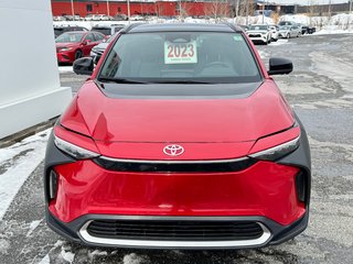 2023 Toyota BZ4X XLE TECHNO 100% ÉLECTRIQUE / CERTIFIÉ / AWD - TRACTION INTÉGRALE in Thetford Mines, Quebec - 2 - w320h240px