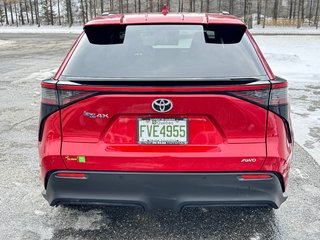 2023 Toyota BZ4X XLE TECHNO 100% ÉLECTRIQUE / CERTIFIÉ / AWD - TRACTION INTÉGRALE in Thetford Mines, Quebec - 5 - w320h240px