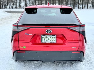 Toyota BZ4X XLE TECHNO 100% ÉLECTRIQUE / CERTIFIÉ / AWD - TRACTION INTÉGRALE 2023 à Thetford Mines, Québec - 5 - w320h240px