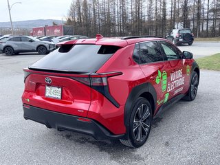 2023 Toyota BZ4X XLE TECHNO 100% ÉLECTRIQUE / CERTIFIÉ / AWD - TRACTION INTÉGRALE in Thetford Mines, Quebec - 5 - w320h240px