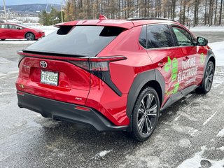2023 Toyota BZ4X XLE TECHNO 100% ÉLECTRIQUE / CERTIFIÉ / AWD - TRACTION INTÉGRALE in Thetford Mines, Quebec - 4 - w320h240px