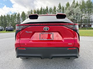 2023 Toyota bZ4X XLE AWD / MAGS / TOIT PANORAMIQUE in Thetford Mines, Quebec - 6 - w320h240px