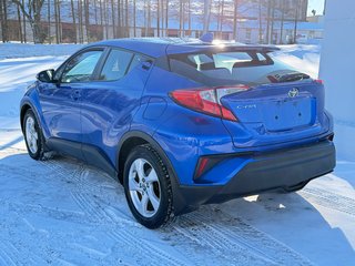 Toyota C-HR XLE / BAS KILOS / TRÈS ÉCONOMIQUE / 2019 à Thetford Mines, Québec - 6 - w320h240px