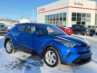 Toyota C-HR XLE / BAS KILOS / TRÈS ÉCONOMIQUE / 2019 à Thetford Mines, Québec - 3 - w320h240px