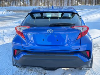 Toyota C-HR XLE / BAS KILOS / TRÈS ÉCONOMIQUE / 2019 à Thetford Mines, Québec - 5 - w320h240px