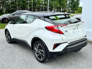 Toyota C-HR LIMITED / LA TOTALE !!! CUIR / A QUI LA CHANCE ? / 2021 à Thetford Mines, Québec - 6 - w320h240px
