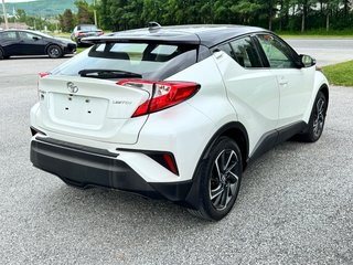 Toyota C-HR LIMITED / LA TOTALE !!! CUIR / A QUI LA CHANCE ? / 2021 à Thetford Mines, Québec - 4 - w320h240px