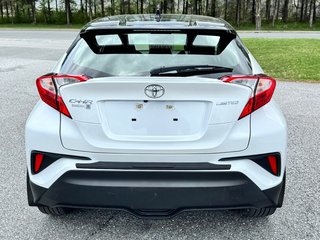 Toyota C-HR LIMITED / PEA 16-02-26=100KM / ÉTAT NEUF / 2022 à Thetford Mines, Québec - 6 - w320h240px