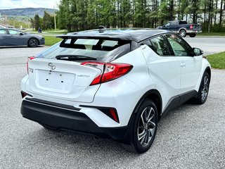 Toyota C-HR LIMITED / PEA 16-02-26=100KM / ÉTAT NEUF / 2022 à Thetford Mines, Québec - 5 - w320h240px