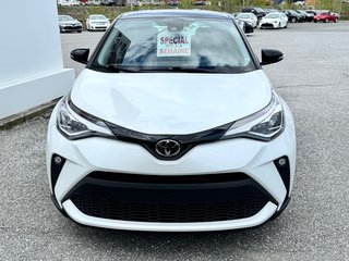 Toyota C-HR LIMITED / PEA 16-02-26=100KM / ÉTAT NEUF / 2022 à Thetford Mines, Québec - 3 - w320h240px