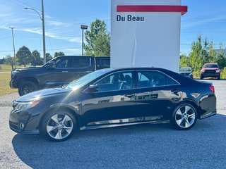 Toyota Camry  2014 à Thetford Mines, Québec - 6 - w320h240px