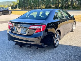 Toyota Camry  2014 à Thetford Mines, Québec - 4 - w320h240px