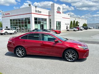 Toyota Camry XSE V6 / HYPER RARE !!! TRÈS BAS KILOS / GO!!! / 2015 à Thetford Mines, Québec - 5 - w320h240px