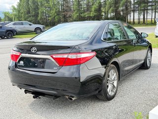 Toyota Camry SE / AUTOM / PRIX IMBATTABLE !!!!! / 2017 à Thetford Mines, Québec - 5 - w320h240px