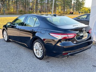 2020 Toyota Camry XLE V6 / HYPER RARE UN V6 / A QUI LA CHANCE ? / in Thetford Mines, Quebec - 6 - w320h240px
