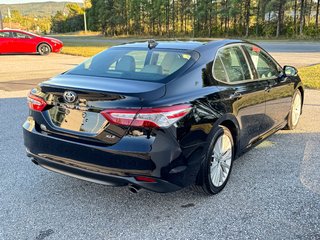 2020 Toyota Camry XLE V6 / HYPER RARE UN V6 / A QUI LA CHANCE ? / in Thetford Mines, Quebec - 4 - w320h240px