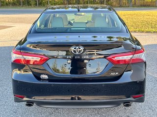 2020 Toyota Camry XLE V6 / HYPER RARE UN V6 / A QUI LA CHANCE ? / in Thetford Mines, Quebec - 5 - w320h240px