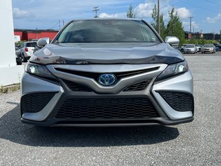 2021  Camry HYBRID / SE / PNEUS NEUF / MAGS / TRÈS PROPRE in Thetford Mines, Quebec - 3 - w320h240px