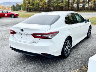 2021 Toyota Camry HYBRIDE XLE / LA VERSION LA PLUS CHÈRE EN 2021 / in Thetford Mines, Quebec - 4 - w320h240px
