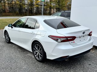 2021 Toyota Camry HYBRIDE XLE / LA VERSION LA PLUS CHÈRE EN 2021 / in Thetford Mines, Quebec - 6 - w320h240px