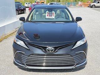 Toyota Camry XLE AWD /BAS KILO/ 1 SEUL PROPRIO 2021 à Thetford Mines, Québec - 2 - w320h240px