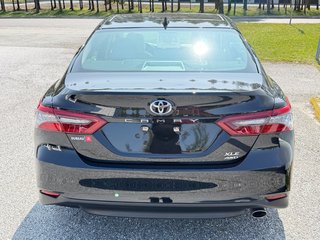 Toyota Camry XLE AWD /BAS KILO/ 1 SEUL PROPRIO 2021 à Thetford Mines, Québec - 6 - w320h240px