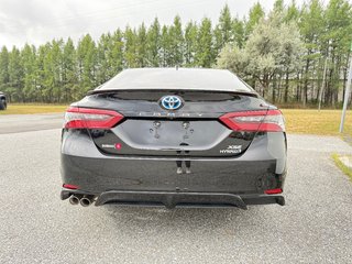 Toyota Camry Hybrid XSE / SUPER LOOK / IMPECCABLE / HYBRIDE 2022 à Thetford Mines, Québec - 6 - w320h240px