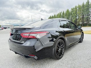 Toyota Camry Hybrid XSE / SUPER LOOK / IMPECCABLE / HYBRIDE 2022 à Thetford Mines, Québec - 5 - w320h240px