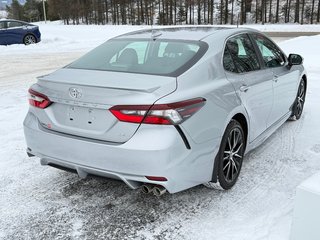 2023 Toyota Camry SE + TOIT + MAGS 18 / PEA 27-03-28=100KM / in Thetford Mines, Quebec - 5 - w320h240px