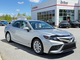 2023 Toyota Camry SE / 26.000KM WOWWW ! PEA 28-06-28=100KM / in Thetford Mines, Quebec - 3 - w320h240px