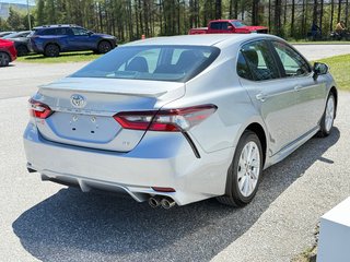 2023 Toyota Camry SE / 26.000KM WOWWW ! PEA 28-06-28=100KM / in Thetford Mines, Quebec - 5 - w320h240px