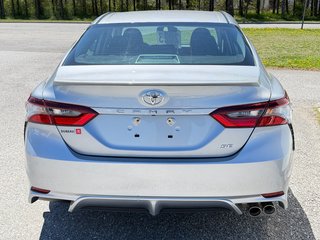 2023 Toyota Camry SE / 26.000KM WOWWW ! PEA 28-06-28=100KM / in Thetford Mines, Quebec - 6 - w320h240px