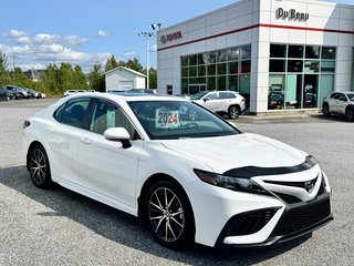 Toyota Camry SE AMÉLIORÉ AWD !!! HYPER RARE , ÉTAT NEUF  !!!!!! 2024 à Thetford Mines, Québec - 3 - w320h240px