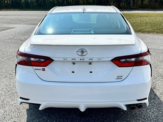 Toyota Camry SE AMÉLIORÉ AWD !!! HYPER RARE , ÉTAT NEUF  !!!!!! 2024 à Thetford Mines, Québec - 5 - w320h240px