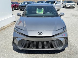 2025 Toyota Camry SE + GROUPE TOIT + AWD / MOINS CHER AU QUÉBEC / in Thetford Mines, Quebec - 2 - w320h240px