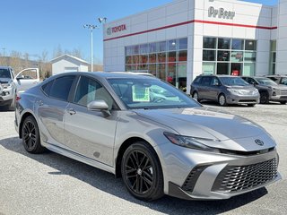 2025 Toyota Camry SE + GROUPE TOIT + AWD / MOINS CHER AU QUÉBEC / in Thetford Mines, Quebec - 3 - w320h240px