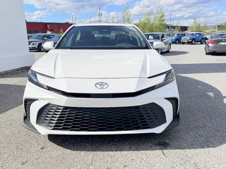 2025 Toyota Camry ** EN PREPARATION ** SE GROUPE TOIT / HYBRIDE / TRÈS ÉCONOMIQUE / in Thetford Mines, Quebec - 2 - w320h240px