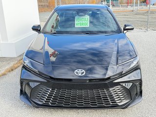 Toyota Camry HYBRIDE SE / SHOWROOM / 2026 à Thetford Mines, Québec - 2 - w320h240px