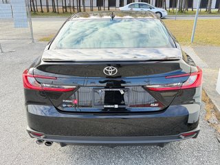 Toyota Camry HYBRIDE SE / SHOWROOM / 2026 à Thetford Mines, Québec - 6 - w320h240px