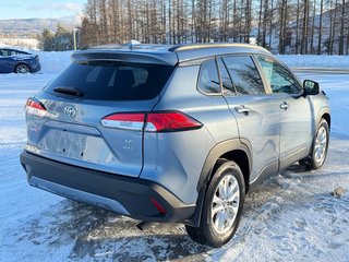 2022 Toyota Corolla Cross LE PREMIUM AWD / PRIX IMBATTABLE / FIABILITÉ / in Thetford Mines, Quebec - 4 - w320h240px
