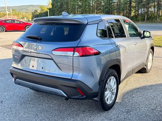 2023 Toyota COROLLA CROSS LE / OUI OUI 4850KM , 1 PROPRIO AGÉE SEULEMENT / in Thetford Mines, Quebec - 4 - w320h240px