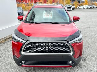 2023 Toyota Corolla Cross XLE AWD / 22.500KM SEULEMENT / DISPONIBLE LALA ! / in Thetford Mines, Quebec - 2 - w320h240px