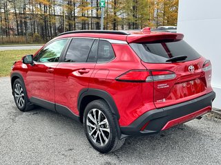 2023 Toyota Corolla Cross XLE AWD / 22.500KM SEULEMENT / DISPONIBLE LALA ! / in Thetford Mines, Quebec - 6 - w320h240px