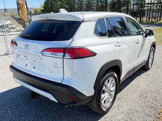 2024 Toyota Corolla Cross LE AWD / PEA 21-12-28 OU 100KM / A QUI LA CHANCE ? in Thetford Mines, Quebec - 5 - w320h240px