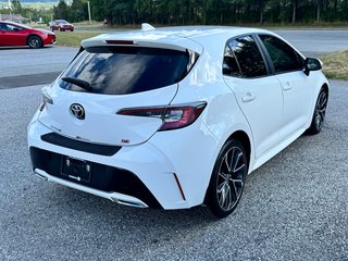Toyota Corolla Hatchback SE AMELIORE / PNEUS NEUF / FREINS NEUFS / IMPECCABLE 2019 à Thetford Mines, Québec - 4 - w320h240px