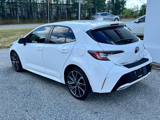 Toyota Corolla Hatchback SE AMELIORE / PNEUS NEUF / FREINS NEUFS / IMPECCABLE 2019 à Thetford Mines, Québec - 6 - w320h240px