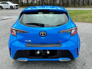 Toyota Corolla Hatchback SE / TRÈS BAS KILOS / COULEUR * TRÈS RARE / 2019 à Thetford Mines, Québec - 5 - w320h240px
